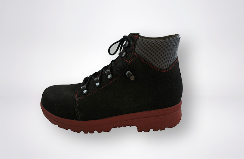 Individualmaßschuh