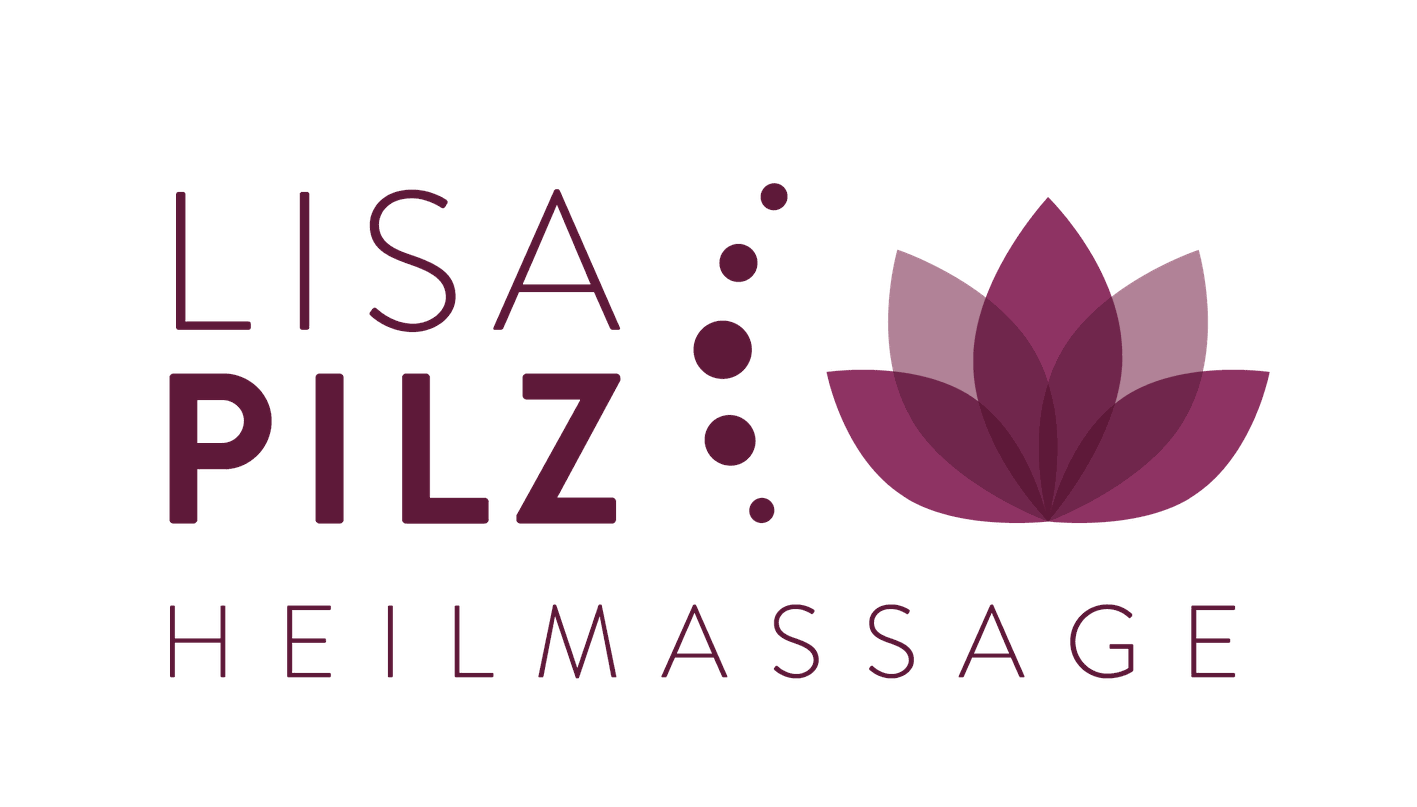 Logo Lisa Pilz Heilmassage